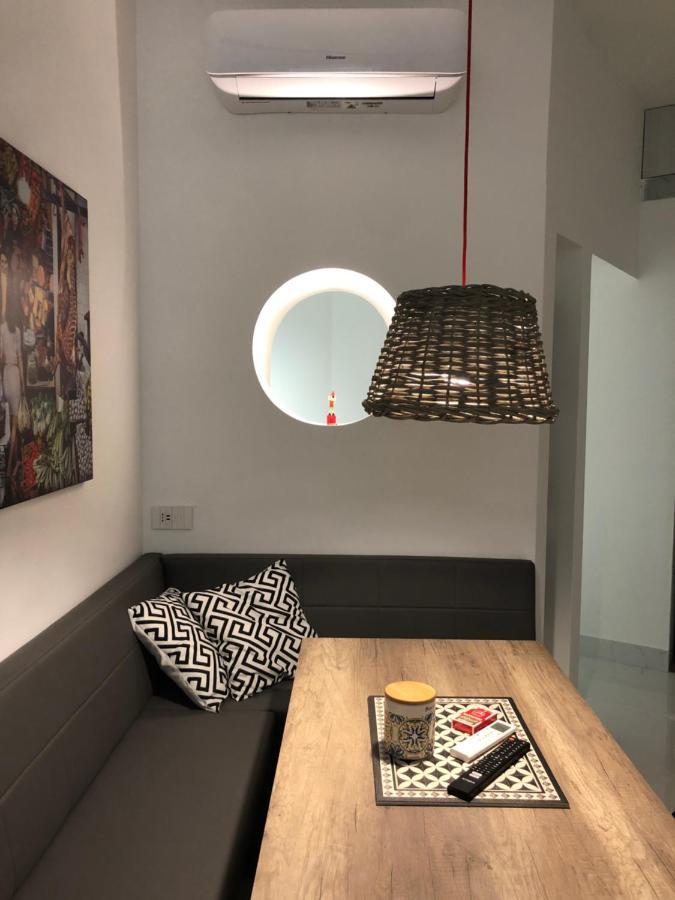 New! Cute Apart Rome Extérieur photo