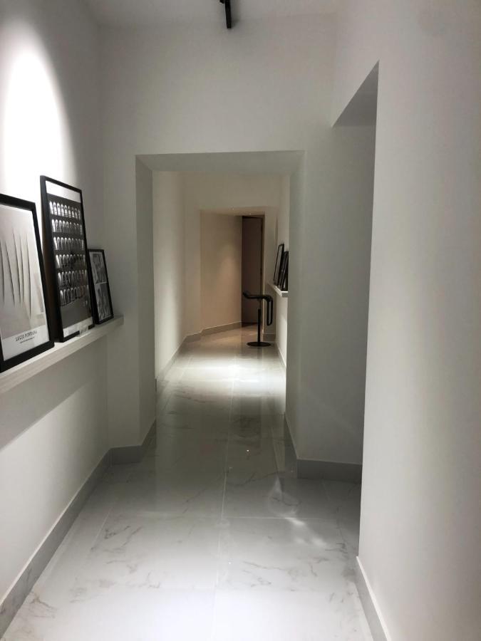New! Cute Apart Rome Extérieur photo