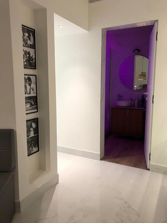 New! Cute Apart Rome Extérieur photo