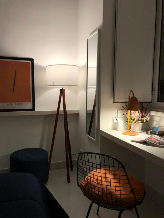 New! Cute Apart Rome Extérieur photo