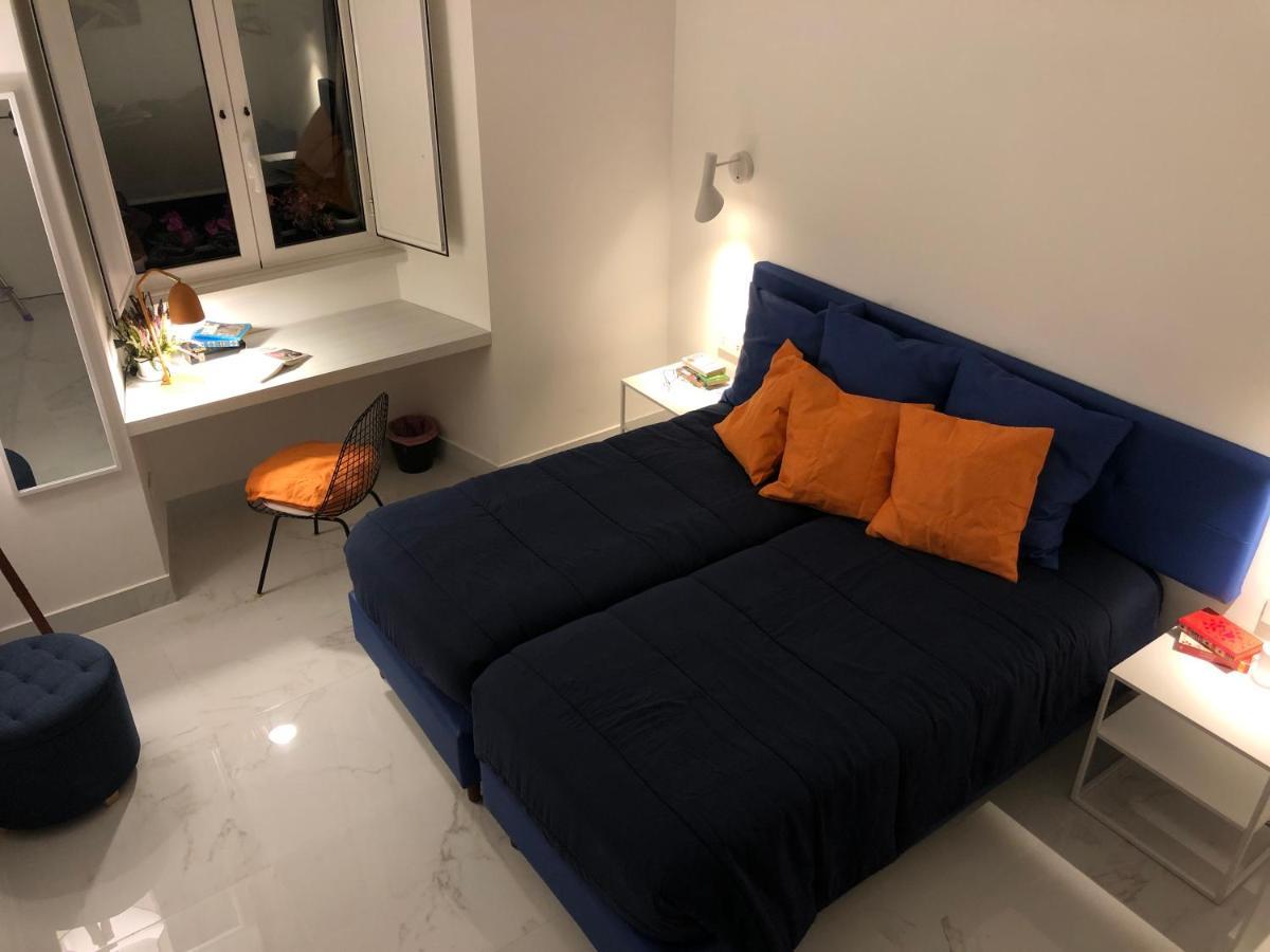 New! Cute Apart Rome Extérieur photo