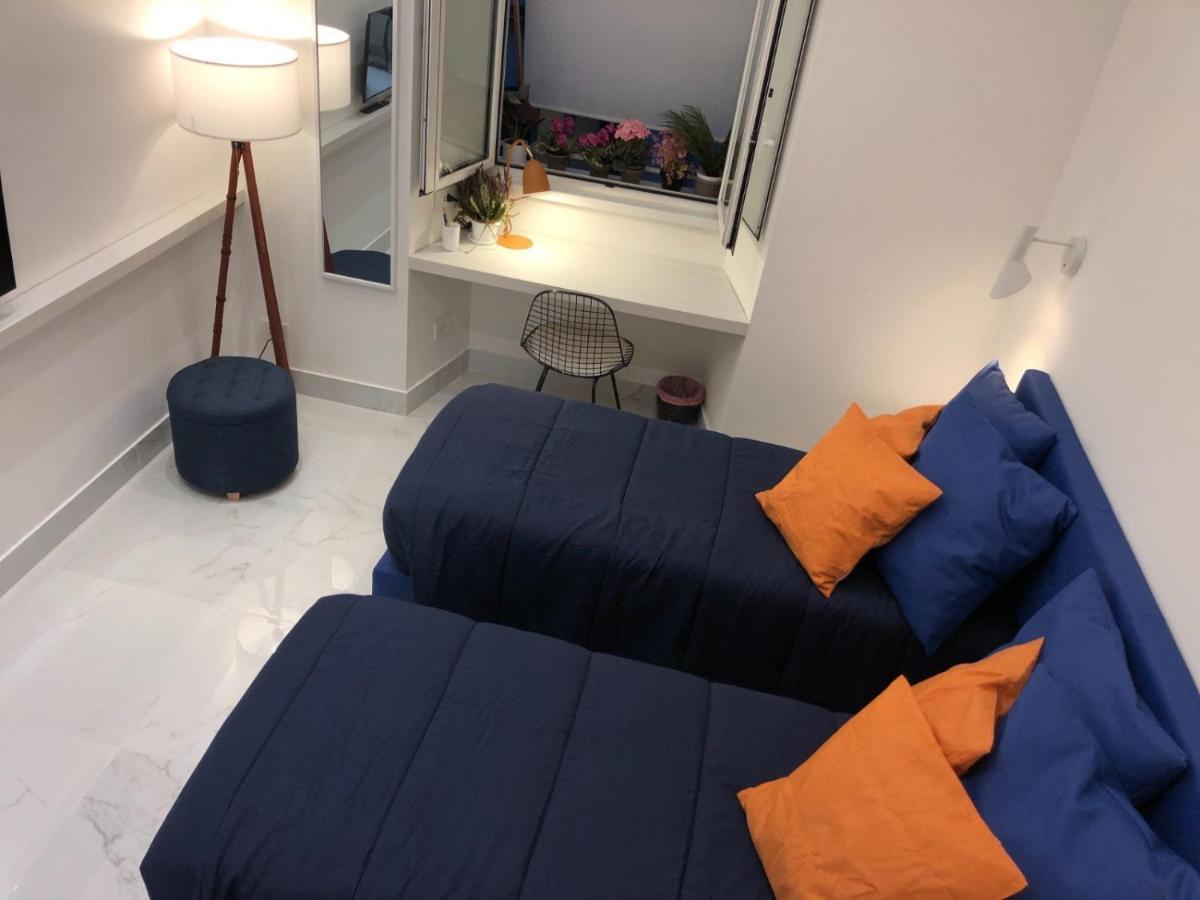 New! Cute Apart Rome Extérieur photo