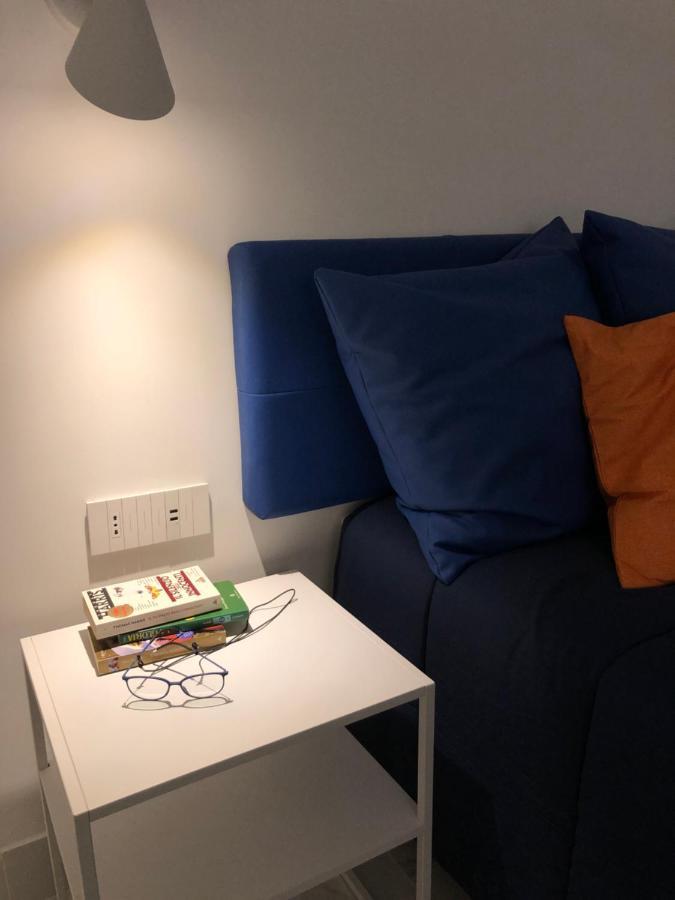 New! Cute Apart Rome Extérieur photo